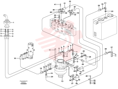 Allen Hd Screw VOE 14377729