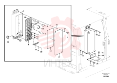 Fuse box