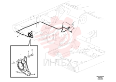 Horn
