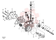 Gearbox SA 1132-00040 (2)
