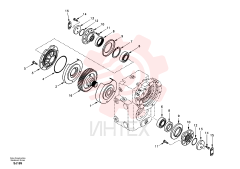 Gearbox SA 1132-00040 (11)