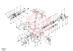 Regulator SA 8230-30900