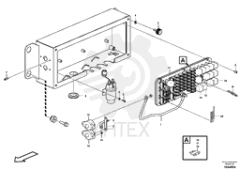 Fuse box