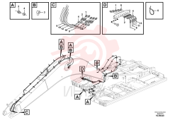 Lubricating nipple VOE 914167 (2)