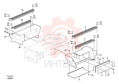 Tool box VOE 14387325 (1)