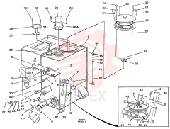 Connector VOE 14341211 (1)