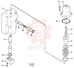 Directional valve