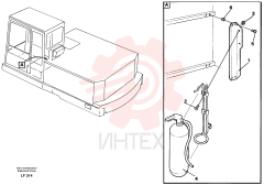 Fire extinguisher VOE 14213882 (2)