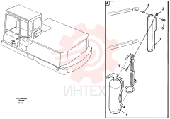 Fire extinguisher VOE 14213882 (1)