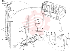 Fluid reservoir