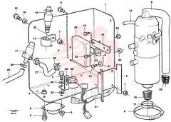 Heater VOE 3728690 (1)