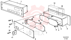 Timer VOE 14267096 (2)