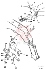 Tube Assembly VOE 14248345 (2)