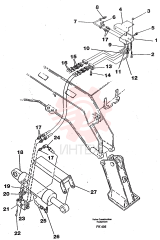 Tube Assembly VOE 14248345 (1)