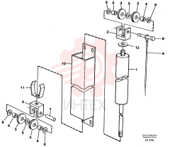 Wdo Regulator VOE 14245355 (2)