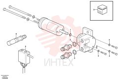 Fuel pump