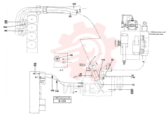 Allen Hd Screw VOE 959240