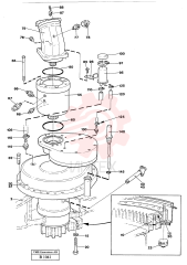 Protecting plug VOE 14026112