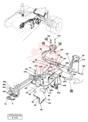Tube Assembly VOE 14249805