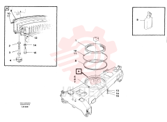 Allen Hd Screw VOE 14023296 (2)