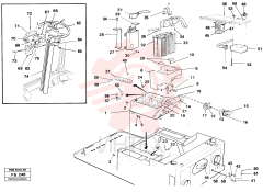 Casing VOE 14043498