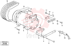 Compressor VOE 14212834 (1)