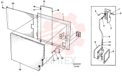 Door VOE 14249726 (2)