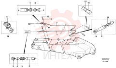 Equipment VOE 14255215