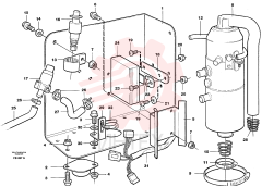 Heater VOE 3728690 (1)