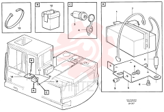 Oven VOE 6627643 (2)