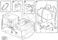 Oven VOE 6627643 (1)