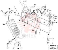 Side Panel VOE 14244674 (1)