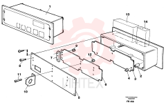 Timer VOE 14267096 (1)