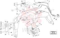 Tube Assembly VOE 14254515