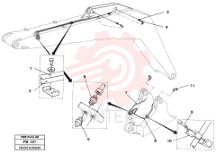 Tube Assembly VOE 14249683 (1)
