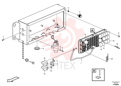 Cable VOE 14389357