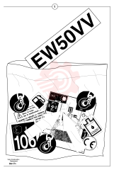 Adhesive (kit)