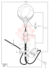 Flashing light kit