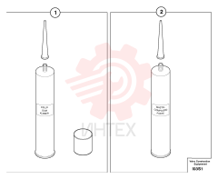 Glue (kit)