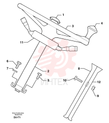 Strg Whl Cover PJ 5040260 (1)