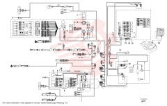 Wire harness PJ 5720618 (1)