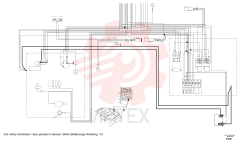 Wire harness PJ 5720347 (2)