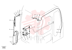 Nozzle SA112303970