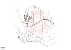 Washer pump
