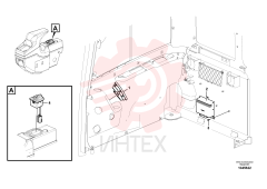 Control unit