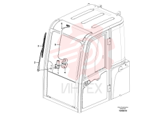 Wiper motor