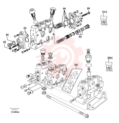 Sealing Kit
