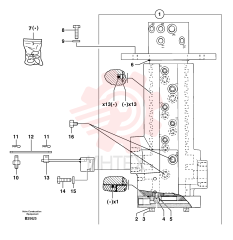 Swivel joint
