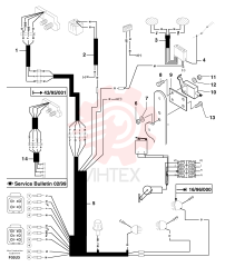 Wire harness