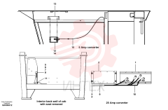 Converter VOE 12725274 (11)